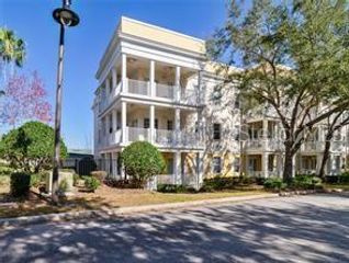 7505 MOURNING DOVE CIRCLE 204, Reunion, FL 34747