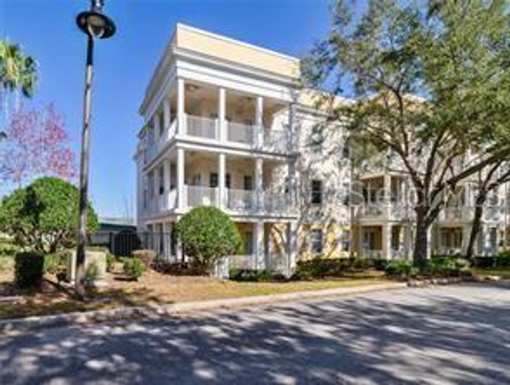 7505 MOURNING DOVE CIRCLE 204, Reunion, FL 34747