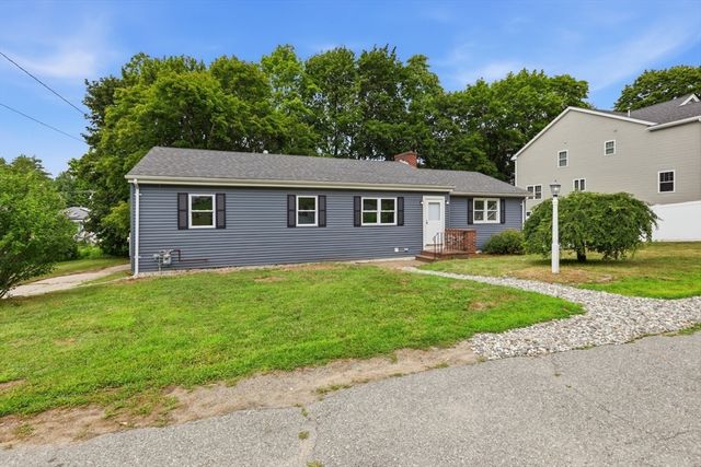1007 Boston Rd, Haverhill, MA 01835