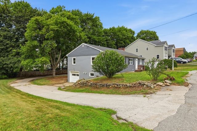 1007 Boston Rd, Haverhill, MA 01835