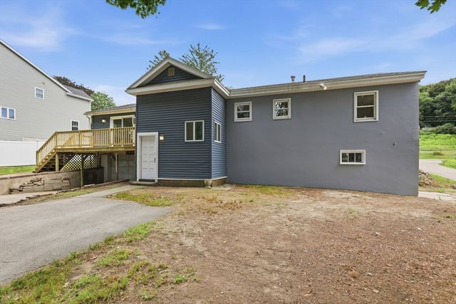 1007 Boston Rd, Haverhill, MA 01835