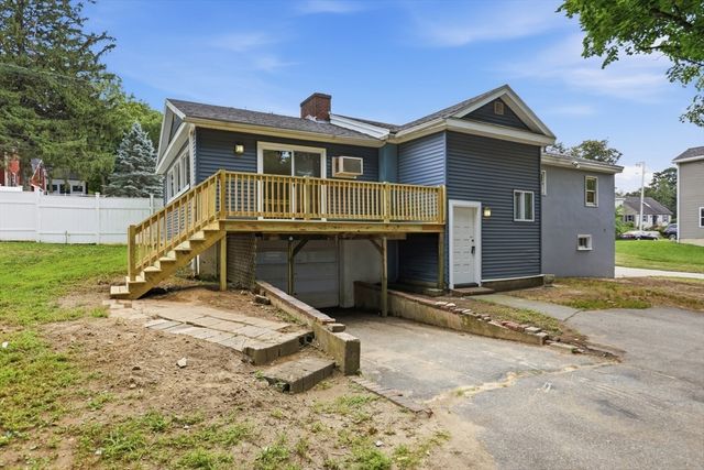 1007 Boston Rd, Haverhill, MA 01835