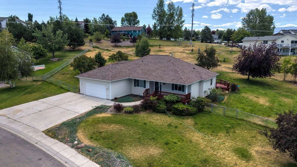 3000 St Thomas Drive, Missoula, MT 59803 photo 50