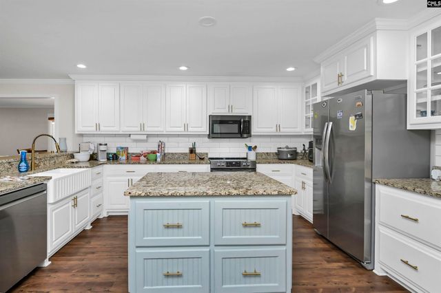 125 Shore Road, Gilbert, SC 29054