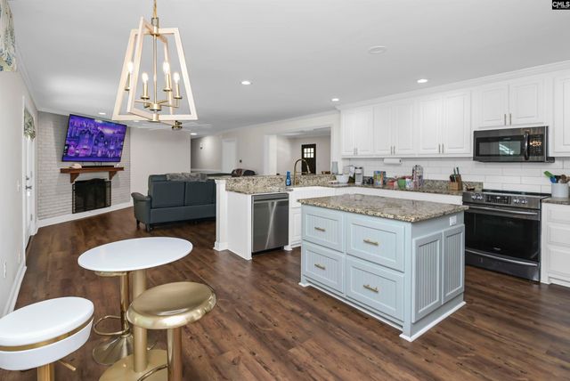 125 Shore Road, Gilbert, SC 29054