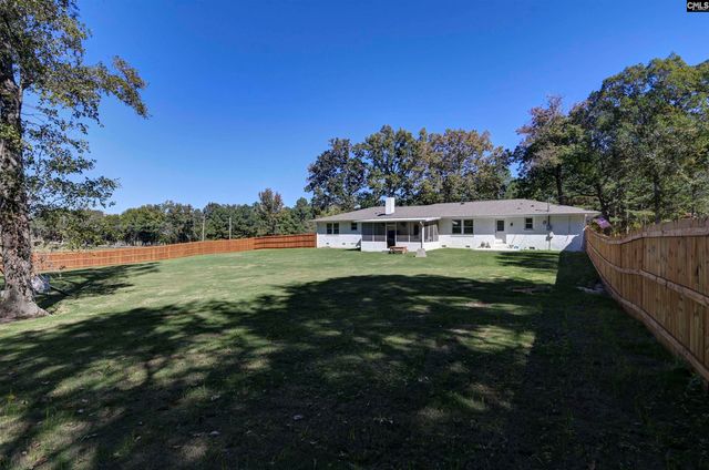 125 Shore Road, Gilbert, SC 29054