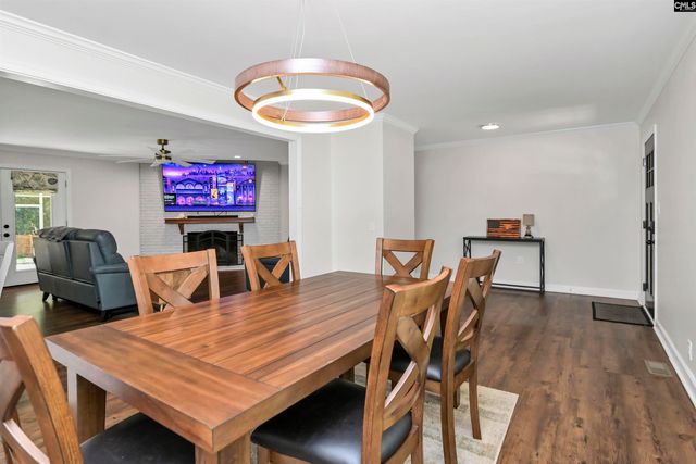 125 Shore Road, Gilbert, SC 29054