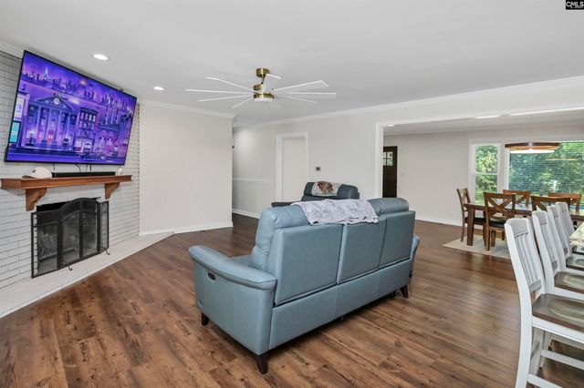 125 Shore Road, Gilbert, SC 29054