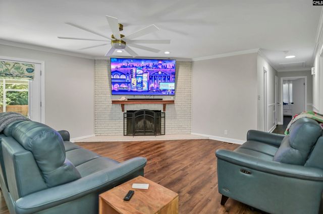 125 Shore Road, Gilbert, SC 29054