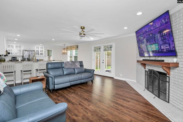 125 Shore Road, Gilbert, SC 29054