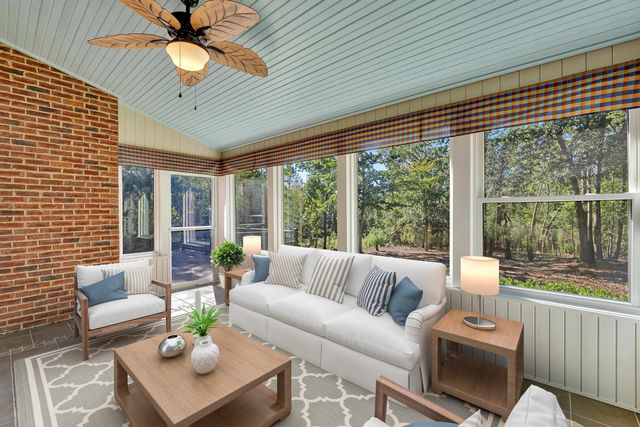 310 Hidden Creek Circle, Spartanburg, SC 29306