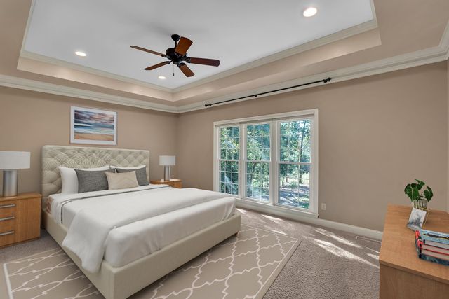 310 Hidden Creek Circle, Spartanburg, SC 29306