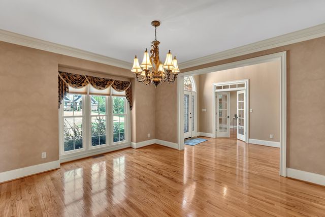 310 Hidden Creek Circle, Spartanburg, SC 29306