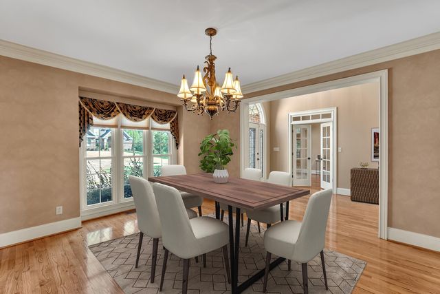 310 Hidden Creek Circle, Spartanburg, SC 29306