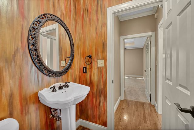 310 Hidden Creek Circle, Spartanburg, SC 29306