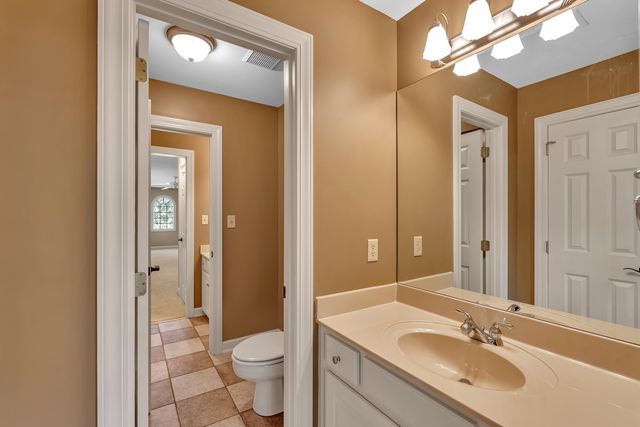 310 Hidden Creek Circle, Spartanburg, SC 29306