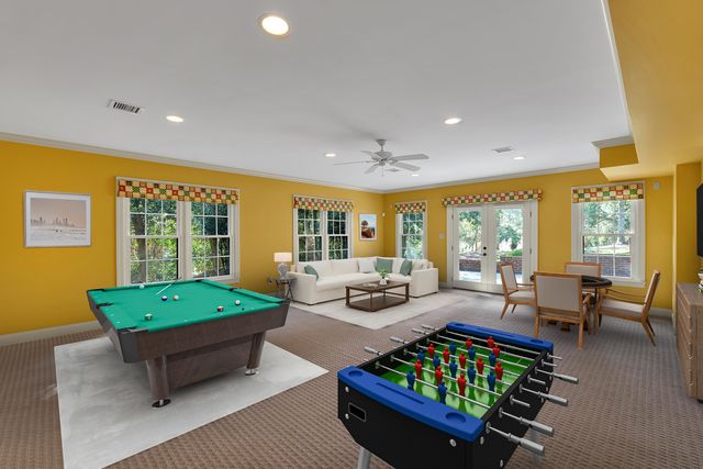 310 Hidden Creek Circle, Spartanburg, SC 29306