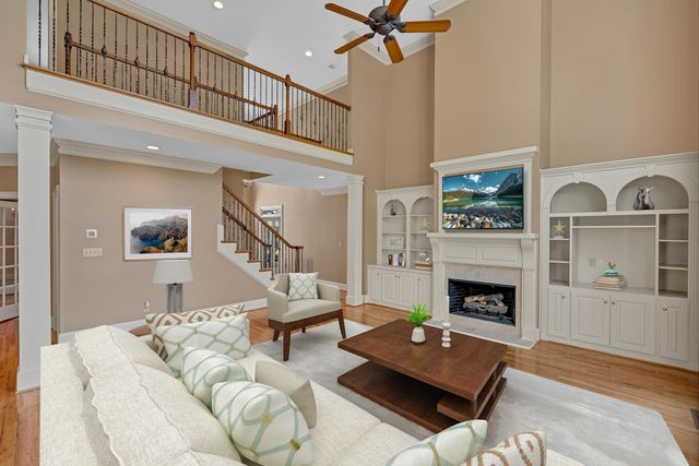 310 Hidden Creek Circle, Spartanburg, SC 29306