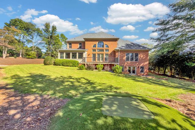 310 Hidden Creek Circle, Spartanburg, SC 29306