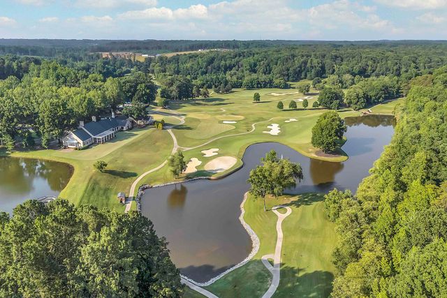 310 Hidden Creek Circle, Spartanburg, SC 29306