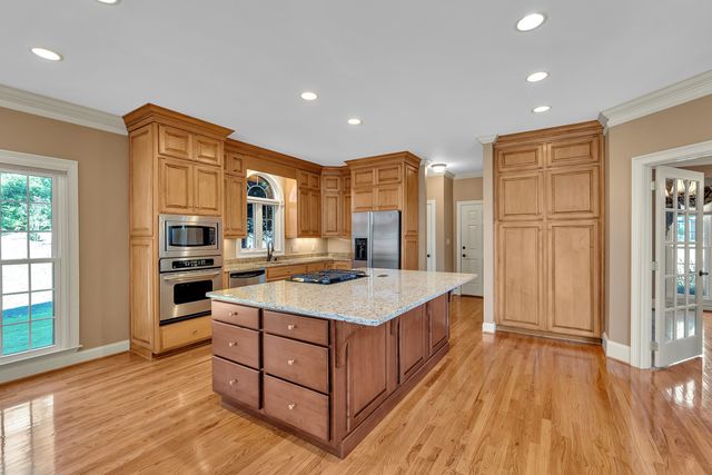 310 Hidden Creek Circle, Spartanburg, SC 29306