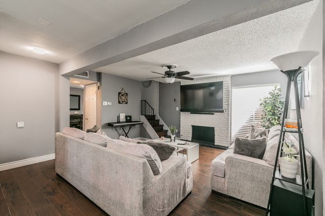 4535 Alamosa Street, Fort Worth, TX 76119