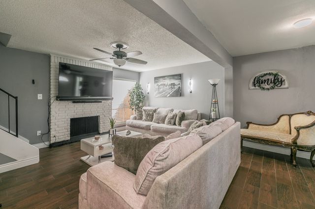 4535 Alamosa Street, Fort Worth, TX 76119