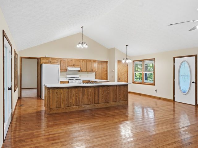 54 Choctaw Drive, Ellijay, GA 30540