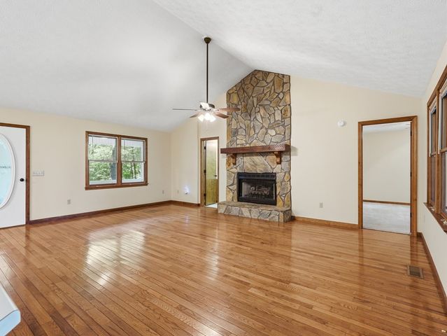 54 Choctaw Drive, Ellijay, GA 30540