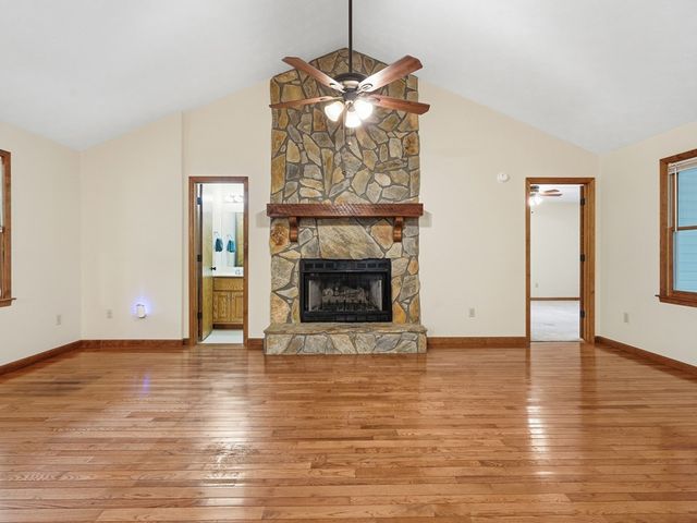 54 Choctaw Drive, Ellijay, GA 30540