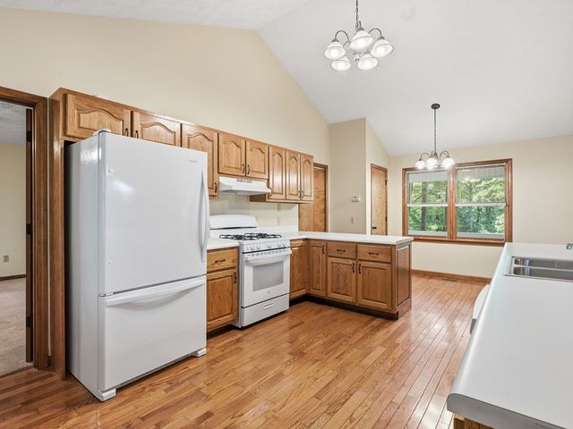54 Choctaw Drive, Ellijay, GA 30540