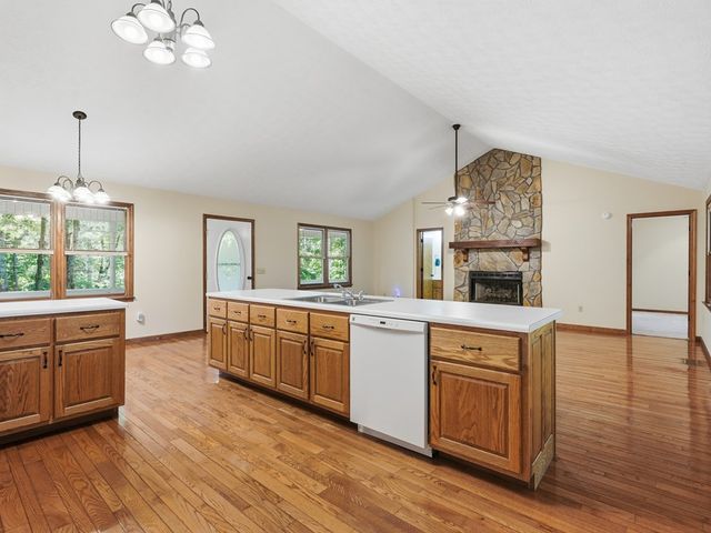 54 Choctaw Drive, Ellijay, GA 30540