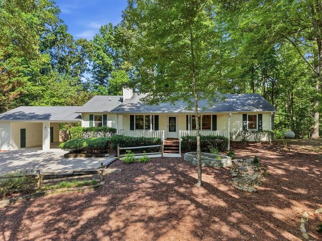 54 Choctaw Drive, Ellijay, GA 30540
