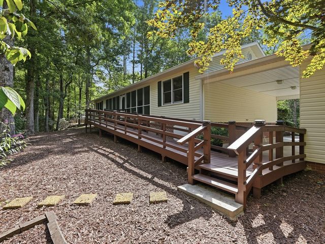 54 Choctaw Drive, Ellijay, GA 30540