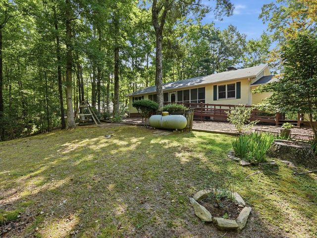 54 Choctaw Drive, Ellijay, GA 30540