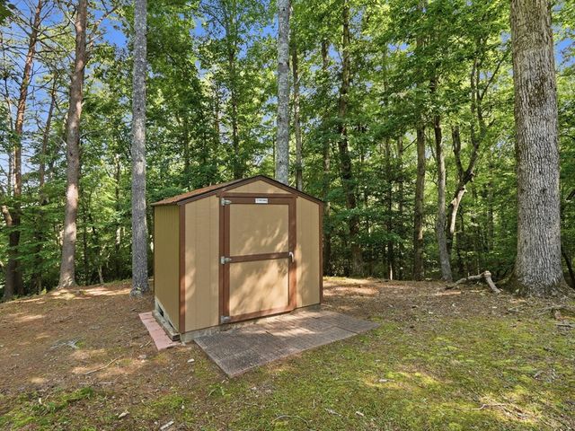 54 Choctaw Drive, Ellijay, GA 30540