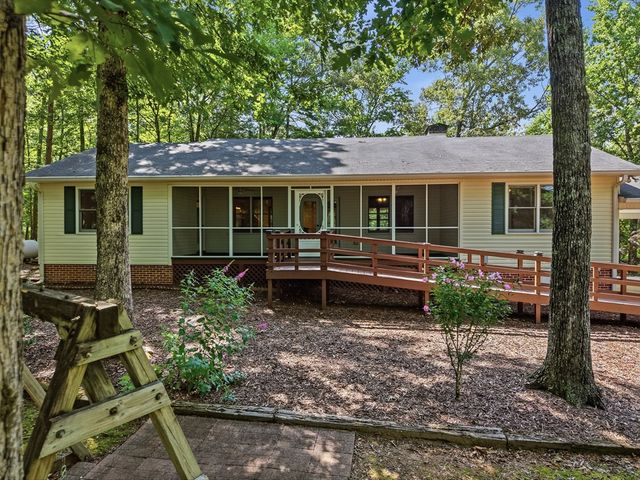 54 Choctaw Drive, Ellijay, GA 30540