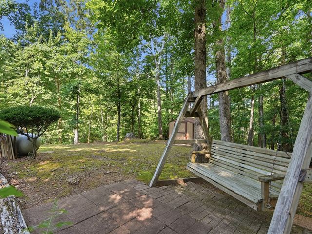 54 Choctaw Drive, Ellijay, GA 30540