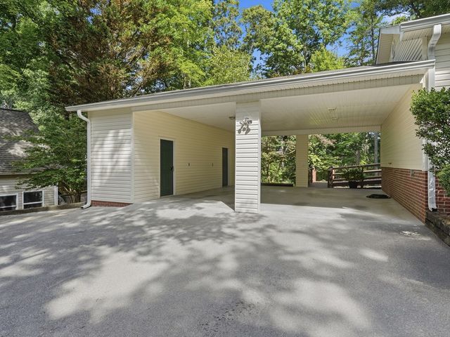 54 Choctaw Drive, Ellijay, GA 30540