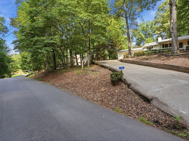 54 Choctaw Drive, Ellijay, GA 30540