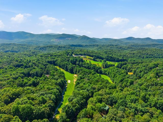 54 Choctaw Drive, Ellijay, GA 30540