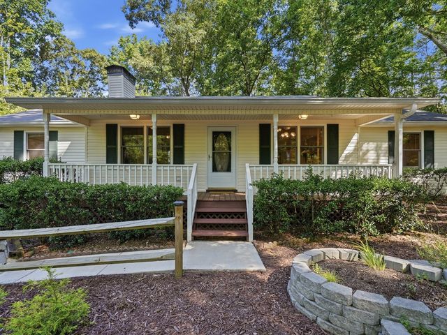 54 Choctaw Drive, Ellijay, GA 30540
