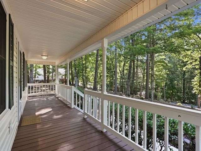 54 Choctaw Drive, Ellijay, GA 30540