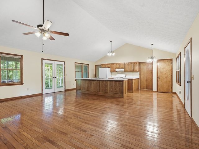 54 Choctaw Drive, Ellijay, GA 30540