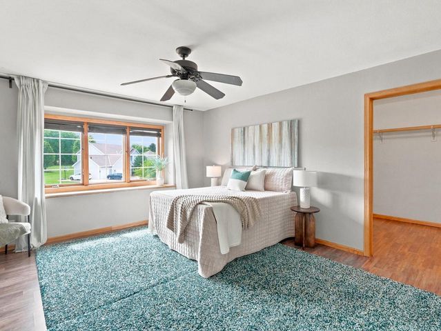 W126N6432 Willow COURT, Menomonee Falls, WI 53051