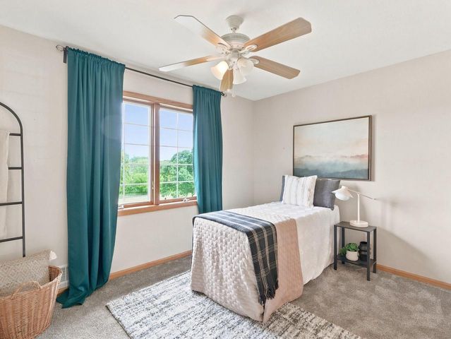 W126N6432 Willow COURT, Menomonee Falls, WI 53051
