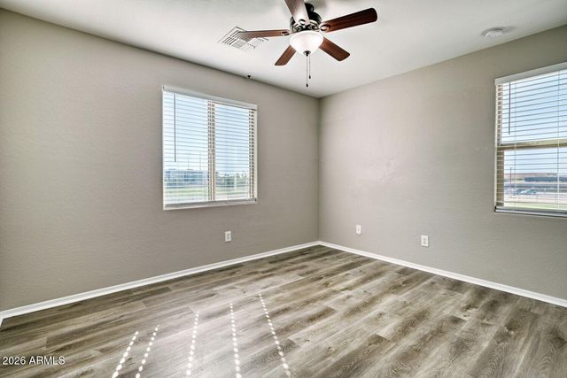 2220 S BUCKAROO Trail, Gilbert, AZ 85295