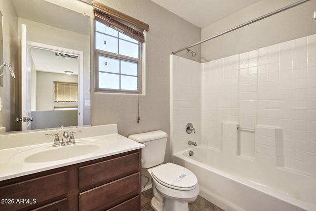 2220 S BUCKAROO Trail, Gilbert, AZ 85295