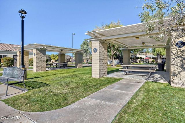 2220 S BUCKAROO Trail, Gilbert, AZ 85295