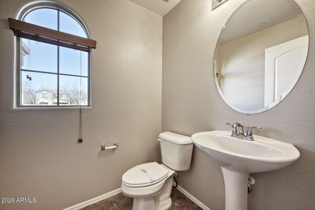 2220 S BUCKAROO Trail, Gilbert, AZ 85295